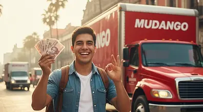 La guía definitiva de mudanzas económicas en CDMX para estudiantes: ¡Que no se te vaya la lana en el intento!
