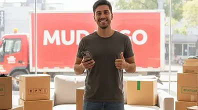 No hay Espacio para el Estrés: Tu Mudanza en CDMX con el Respaldo de Mudango