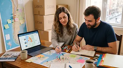 ¿Dónde mudarse en Bogotá? 6 localidades y qué ofrece cada una