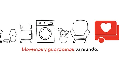 Las mejores mudanzas de CDMX