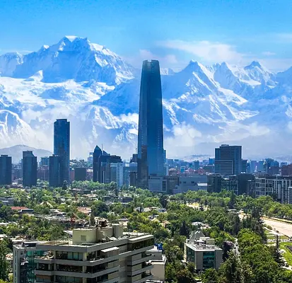 De vuelta a casa: retornando a Santiago de Chile desde el extranjero