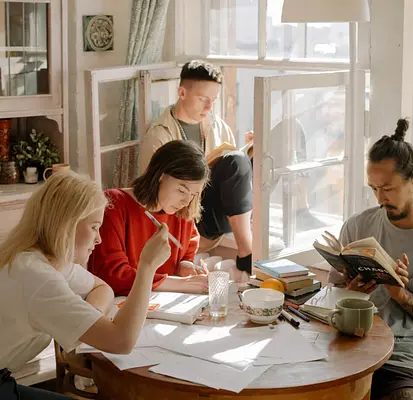 Guía de Supervivencia para Estudiantes en Apartamentos Compartidos: Edición Bogotá