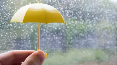 Recomendaciones para una mudanza en día de lluvia
