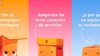 7 consejos para el primer día en tu nuevo hogar